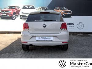 Volkswagen Polo Vivo hatch 1.4 - Image 5