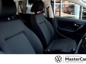 Volkswagen Polo Vivo hatch 1.4 - Image 8