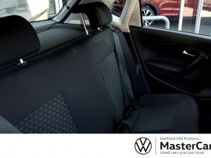 Volkswagen Polo Vivo hatch 1.4 - Image 9