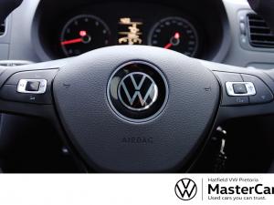 Volkswagen Polo Vivo hatch 1.4 - Image 11
