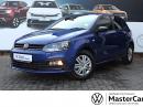 Thumbnail Volkswagen Polo Vivo hatch 1.4