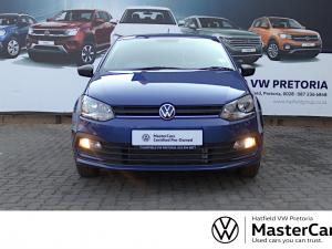Volkswagen Polo Vivo hatch 1.4 - Image 2