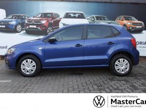 Volkswagen Polo Vivo hatch 1.4 - Image 3