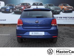 Volkswagen Polo Vivo hatch 1.4 - Image 4