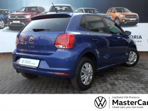 Volkswagen Polo Vivo hatch 1.4 - Image 5