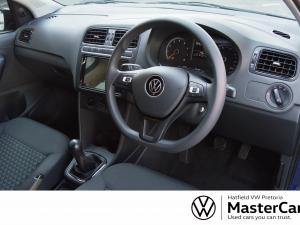 Volkswagen Polo Vivo hatch 1.4 - Image 7