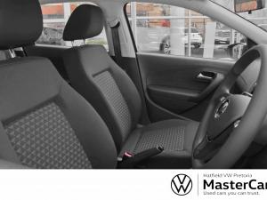 Volkswagen Polo Vivo hatch 1.4 - Image 8