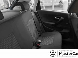 Volkswagen Polo Vivo hatch 1.4 - Image 9