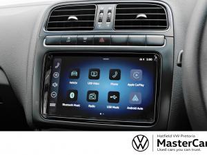 Volkswagen Polo Vivo hatch 1.4 - Image 12