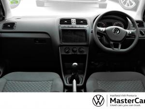 Volkswagen Polo Vivo hatch 1.4 - Image 14