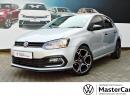 Thumbnail Volkswagen Polo Vivo hatch 1.4