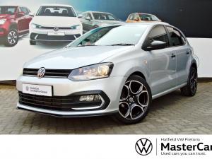 Volkswagen Polo Vivo hatch 1.4 - Image 1