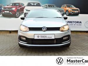 Volkswagen Polo Vivo hatch 1.4 - Image 2