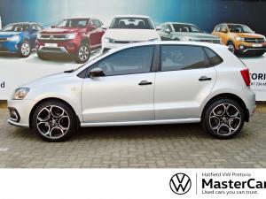 Volkswagen Polo Vivo hatch 1.4 - Image 3