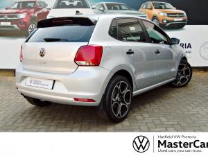 Volkswagen Polo Vivo hatch 1.4 - Image 4