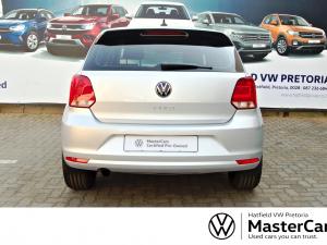 Volkswagen Polo Vivo hatch 1.4 - Image 5