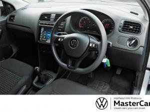 Volkswagen Polo Vivo hatch 1.4 - Image 7