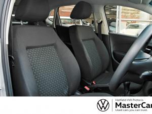 Volkswagen Polo Vivo hatch 1.4 - Image 8