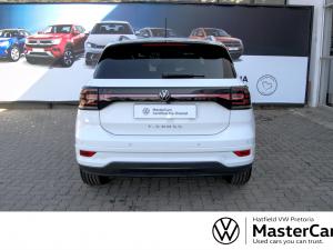 Volkswagen T-Cross 1.5TSI 110kW R-Line - Image 4