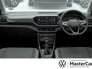 Volkswagen T-Cross 1.5TSI 110kW R-Line - Image 9