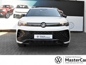Volkswagen Tiguan 2.0TDI R-Line 4Motion - Image 2