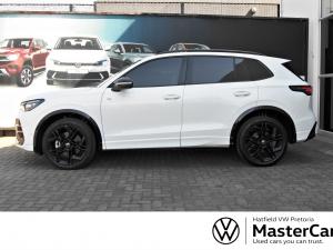 Volkswagen Tiguan 2.0TDI R-Line 4Motion - Image 3