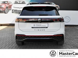 Volkswagen Tiguan 2.0TDI R-Line 4Motion - Image 4