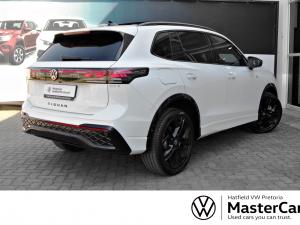 Volkswagen Tiguan 2.0TDI R-Line 4Motion - Image 5