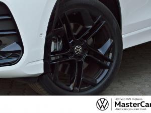 Volkswagen Tiguan 2.0TDI R-Line 4Motion - Image 6