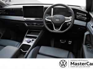 Volkswagen Tiguan 2.0TDI R-Line 4Motion - Image 7