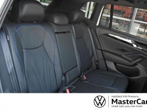 Volkswagen Tiguan 2.0TDI R-Line 4Motion - Image 8