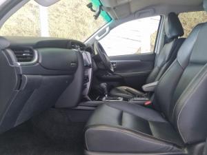 Toyota Fortuner 2.4GD-6 auto - Image 7