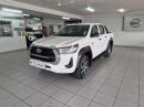 Thumbnail Toyota Hilux 2.4 GD-6 Raider X 4X4D/C