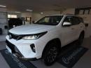 Thumbnail Toyota Fortuner 2.8GD-6 Raised Body automatic