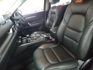 Mazda CX-5 2.0 Active - Image 10