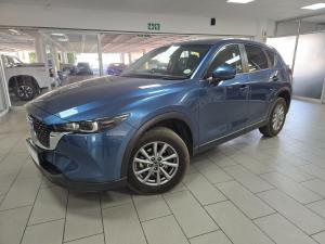 Mazda CX-5 2.0 Active - Image 2