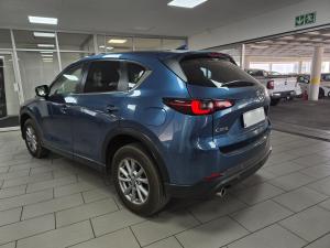 Mazda CX-5 2.0 Active - Image 3