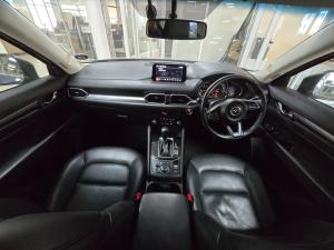 Mazda CX-5 2.0 Active - Image 8