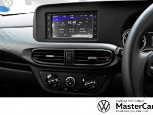 Hyundai Grand i10 1.2 Fluid hatch auto - Image 12