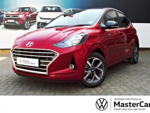 Hyundai Grand i10 1.2 Fluid hatch auto - Image 1