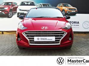 Hyundai Grand i10 1.2 Fluid hatch auto - Image 2