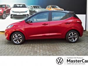 Hyundai Grand i10 1.2 Fluid hatch auto - Image 3