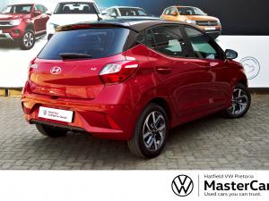 Hyundai Grand i10 1.2 Fluid hatch auto - Image 5