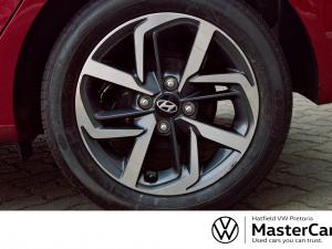 Hyundai Grand i10 1.2 Fluid hatch auto - Image 6