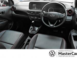 Hyundai Grand i10 1.2 Fluid hatch auto - Image 7