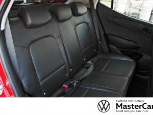 Hyundai Grand i10 1.2 Fluid hatch auto - Image 9