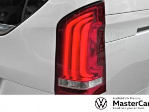 Mercedes-Benz V300d Executive - Image 11