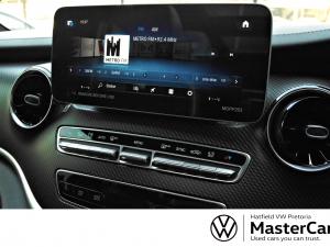 Mercedes-Benz V300d Executive - Image 12