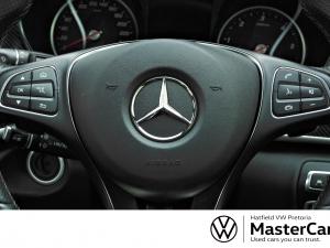 Mercedes-Benz V300d Executive - Image 13