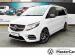 Mercedes-Benz V300d Executive - Thumbnail 1